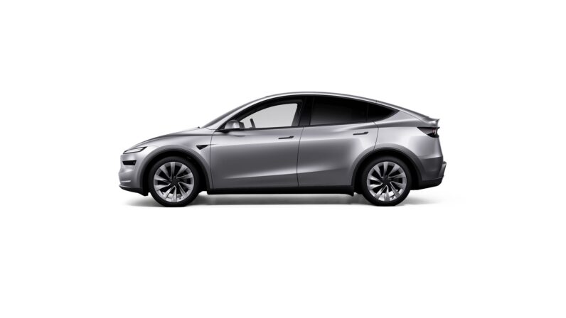 
								2025 NEW Tesla Model Y full									