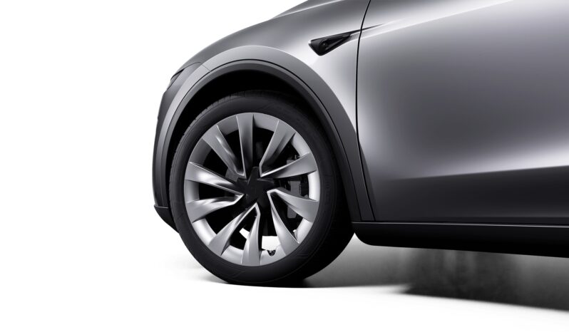 
								2025 NEW Tesla Model Y full									