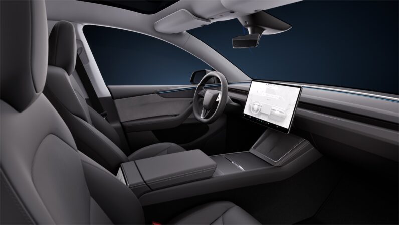 
								2025 NEW Tesla Model Y full									