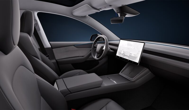 
								2025 NEW Tesla Model Y full									