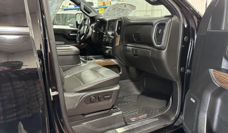 
								2022 Chevrolet Silverado 3500HD full									