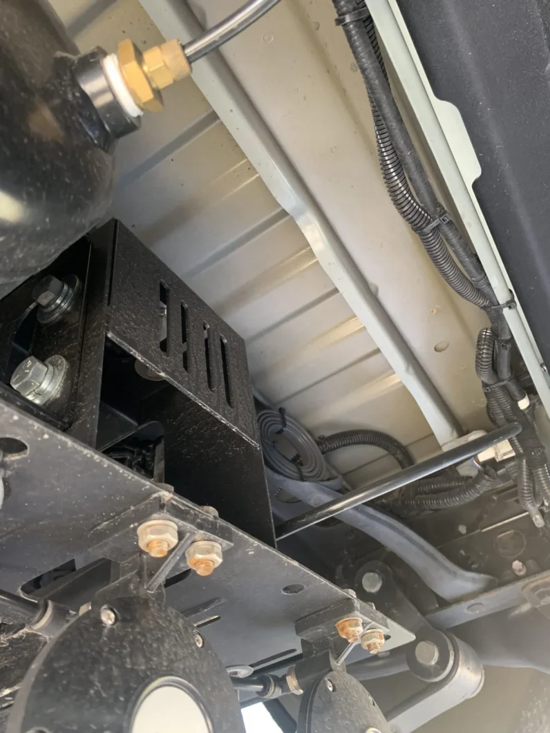 
								2022 Chevrolet Silverado 3500HD full									