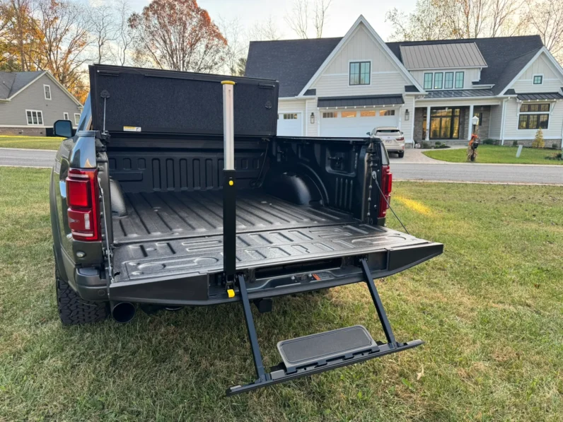 2019 Ford F-150 Raptor SuperCrew full