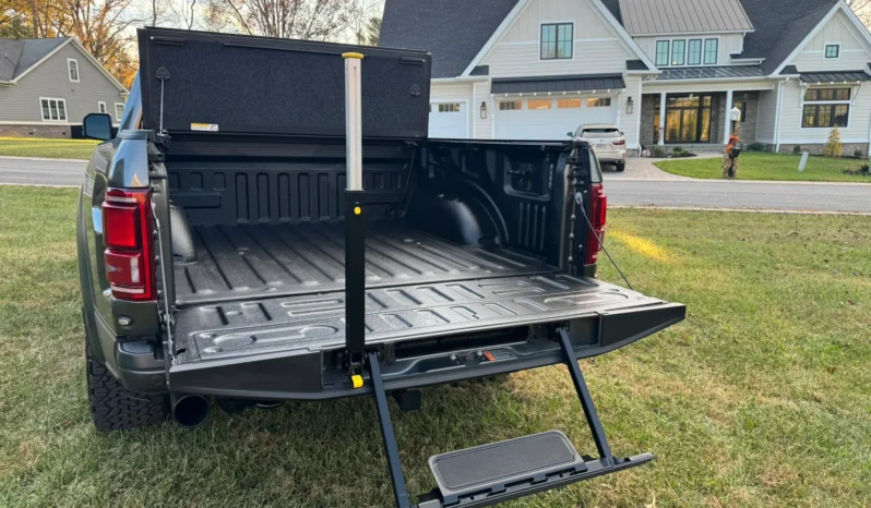 2019 Ford F-150 Raptor SuperCrew full