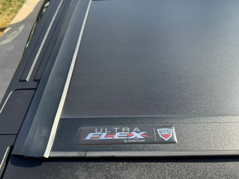 2019 Ford F-150 Raptor SuperCrew full