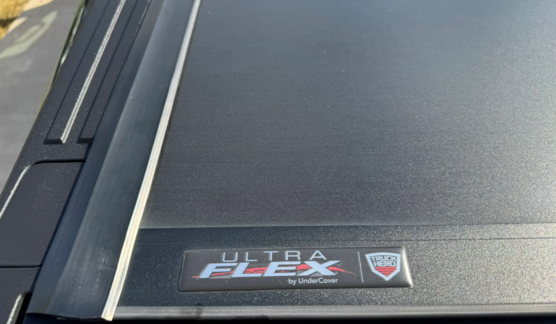2019 Ford F-150 Raptor SuperCrew full