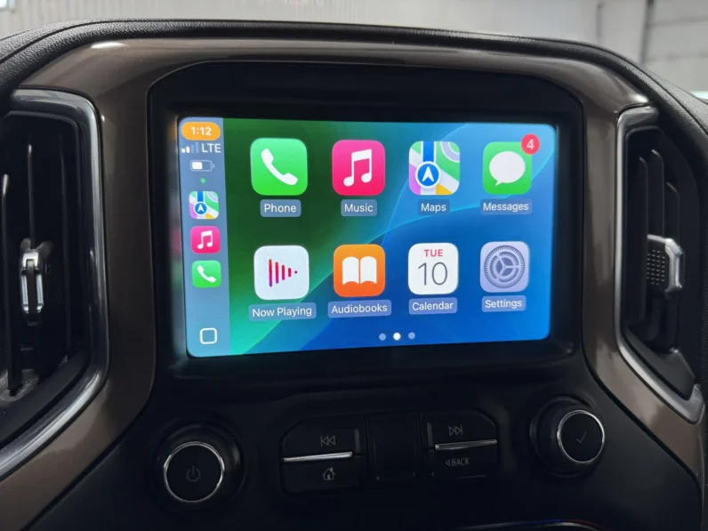 
								2022 Chevrolet Silverado 3500HD full									