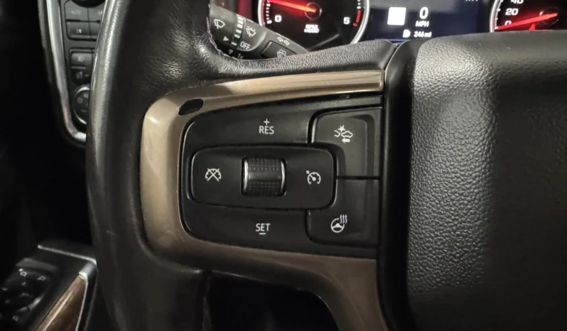 
								2022 Chevrolet Silverado 3500HD full									