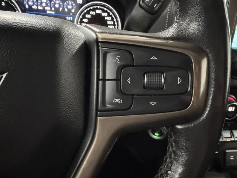
								2022 Chevrolet Silverado 3500HD full									