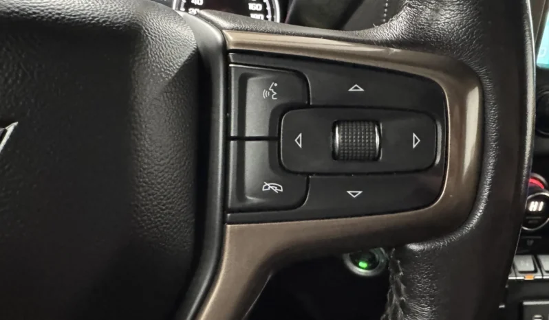 
								2022 Chevrolet Silverado 3500HD full									