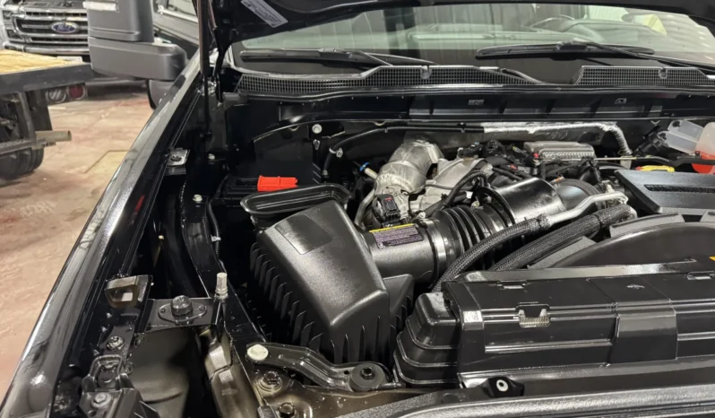 
								2022 Chevrolet Silverado 3500HD full									