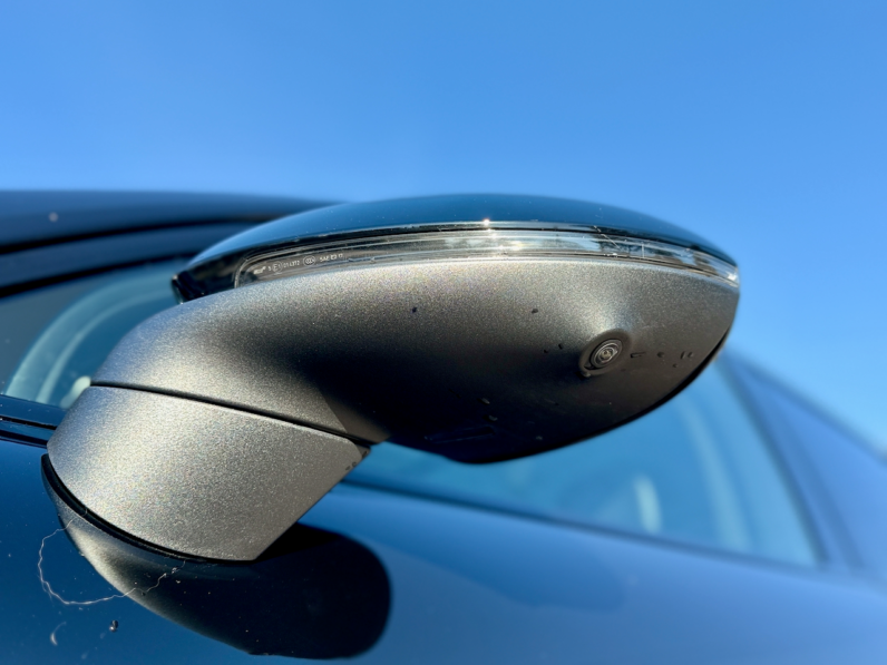 Porsche Cayenne E-Hybrid full