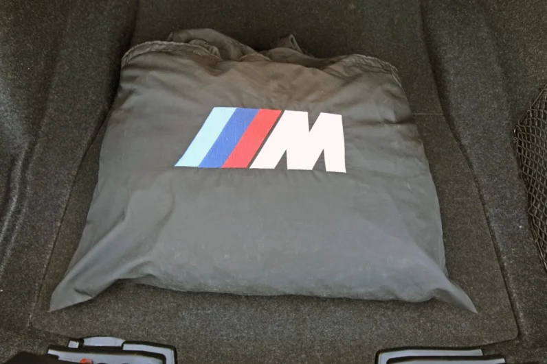 2011 BMW 1M  ONE of 983 full