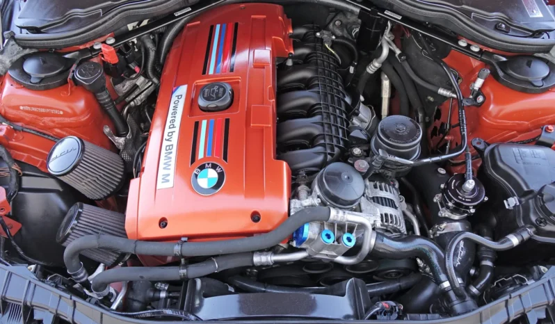 2011 BMW 1M  ONE of 983 full