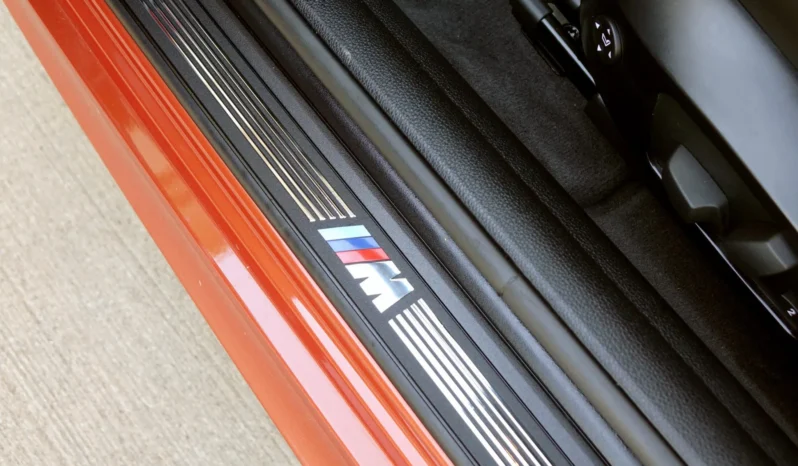 2011 BMW 1M  ONE of 983 full