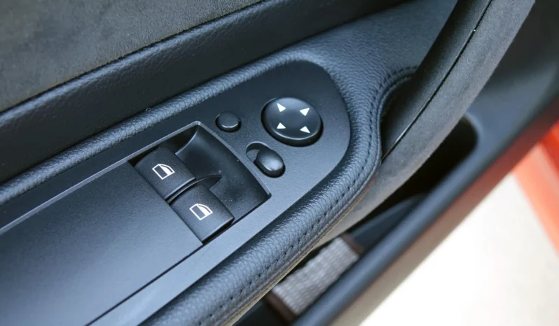 2011 BMW 1M  ONE of 983 full