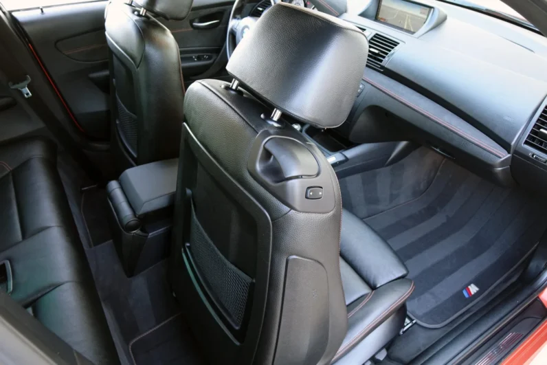 2011 BMW 1M  ONE of 983 full