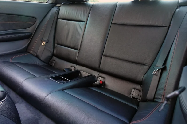 2011 BMW 1M  ONE of 983 full