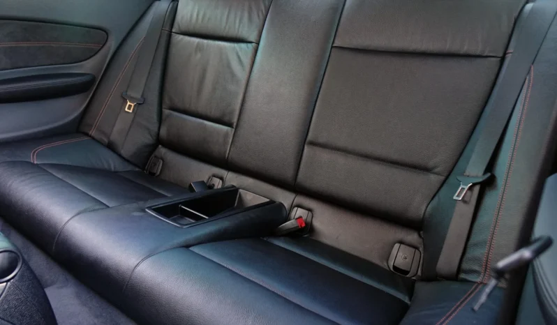 2011 BMW 1M  ONE of 983 full