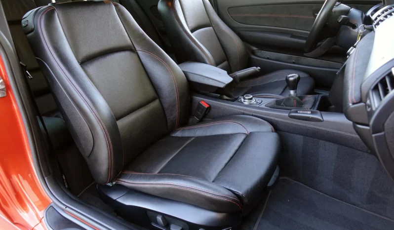 2011 BMW 1M  ONE of 983 full