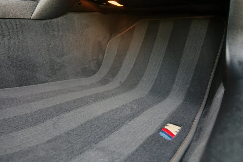 2011 BMW 1M  ONE of 983 full