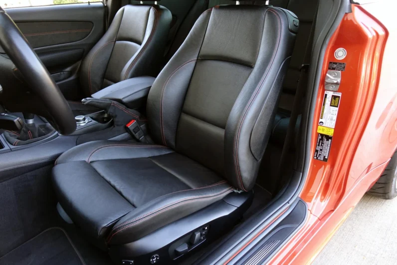 2011 BMW 1M  ONE of 983 full