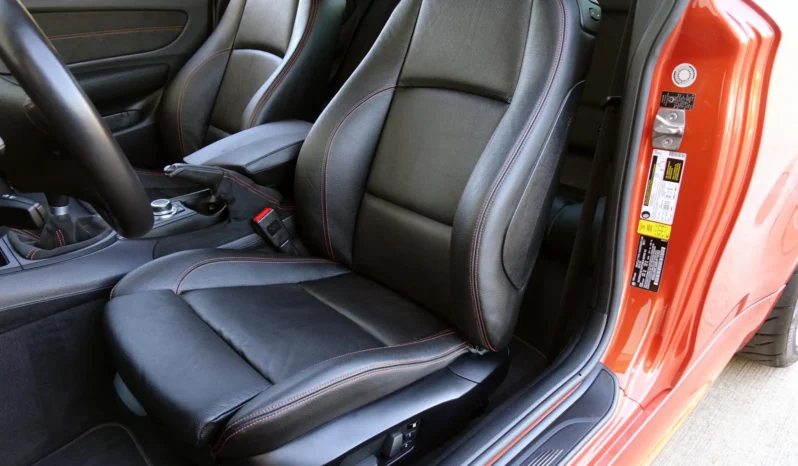 2011 BMW 1M  ONE of 983 full