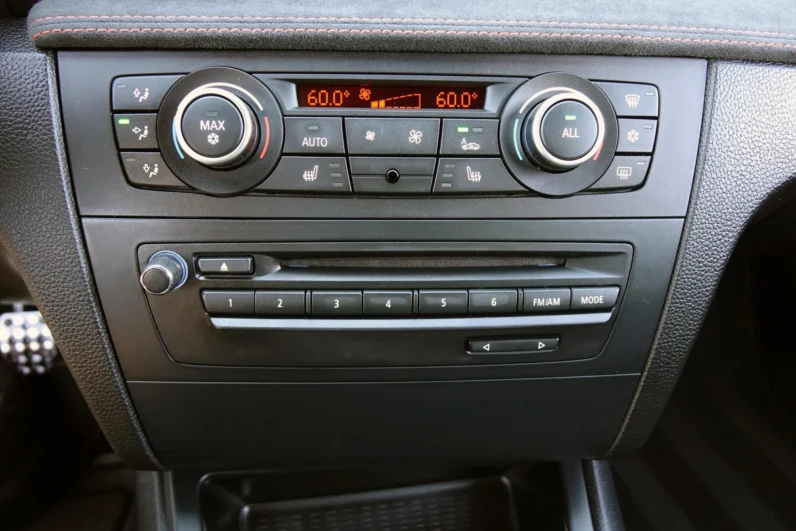 2011 BMW 1M  ONE of 983 full