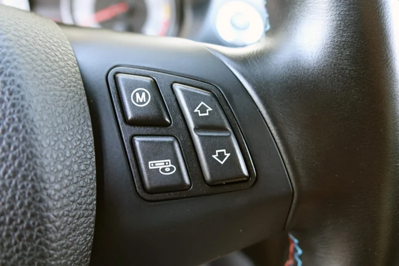 2011 BMW 1M  ONE of 983 full