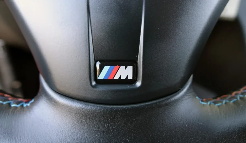 2011 BMW 1M  ONE of 983 full