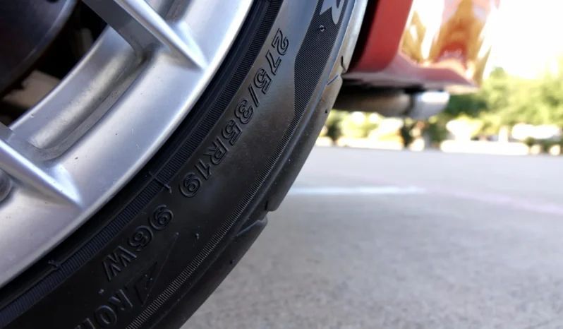2011 BMW 1M  ONE of 983 full