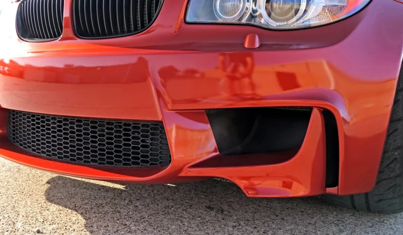 2011 BMW 1M  ONE of 983 full