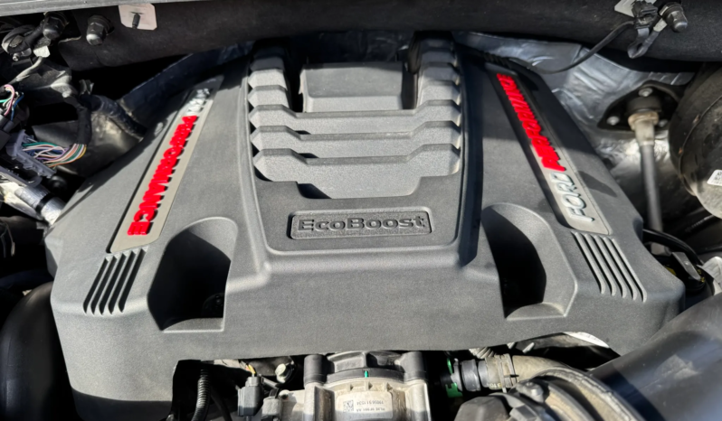 2019 Ford F-150 Raptor SuperCrew full