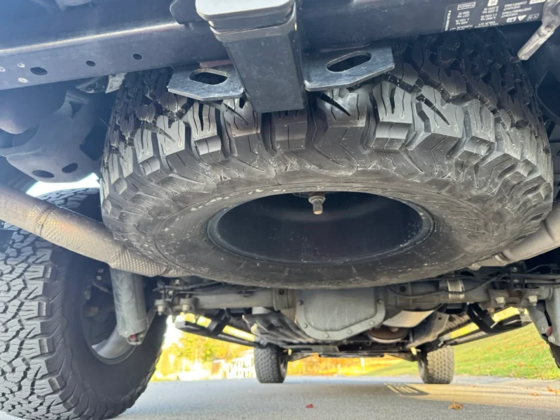 2019 Ford F-150 Raptor SuperCrew full