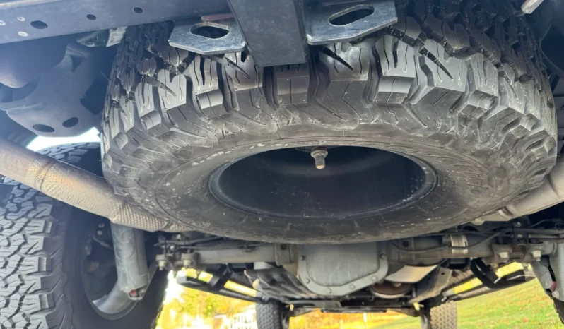 2019 Ford F-150 Raptor SuperCrew full