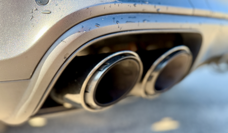 Porsche Cayenne E-Hybrid full