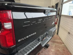 2022 Chevrolet Silverado 3500HD