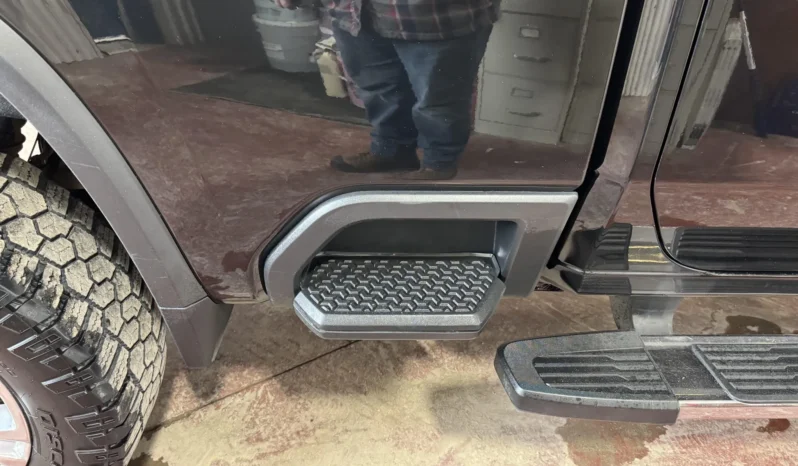 
								2022 Chevrolet Silverado 3500HD full									