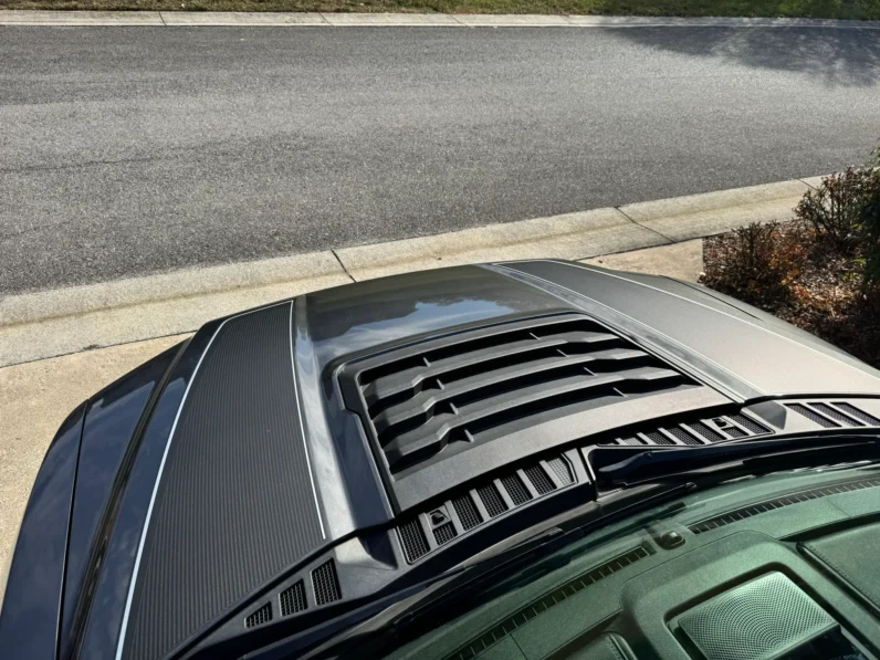 2019 Ford F-150 Raptor SuperCrew full