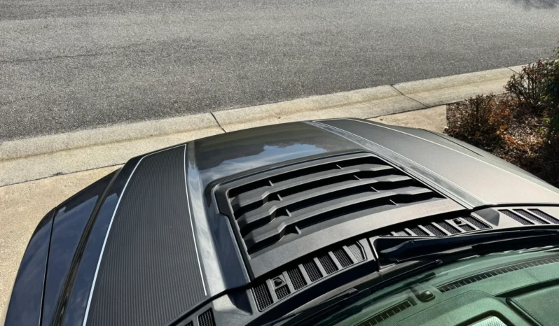 2019 Ford F-150 Raptor SuperCrew full