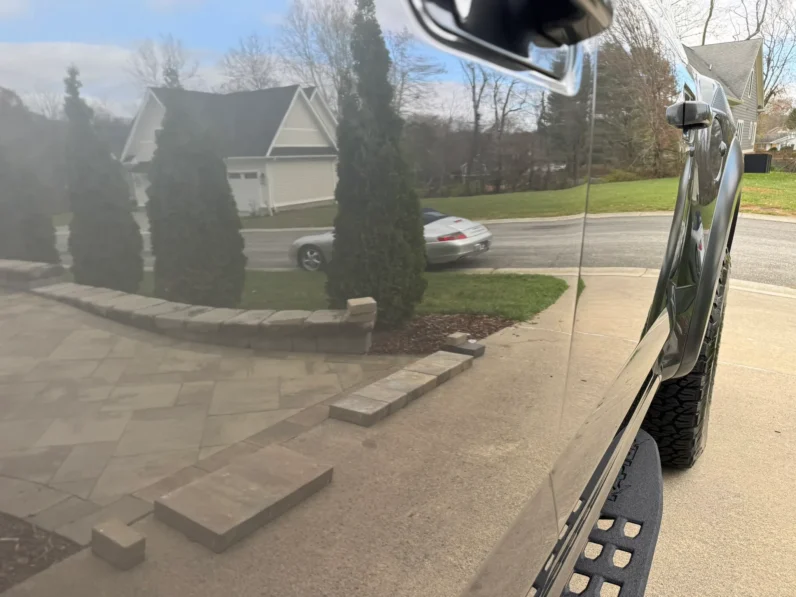 2019 Ford F-150 Raptor SuperCrew full