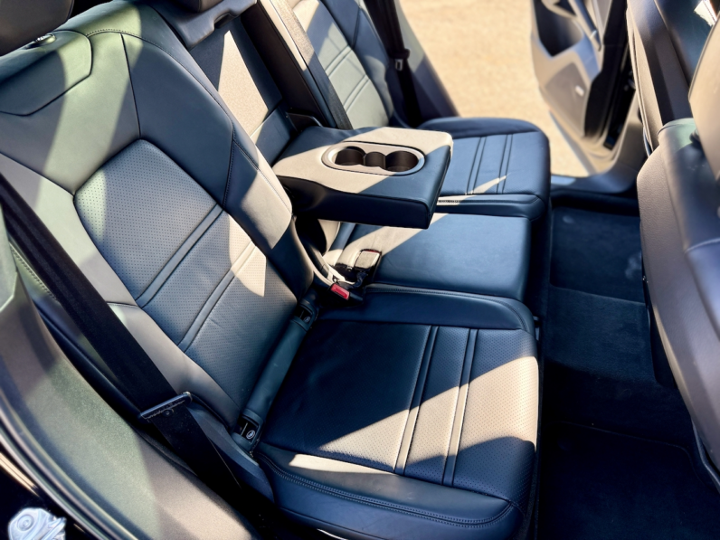Porsche Cayenne E-Hybrid full