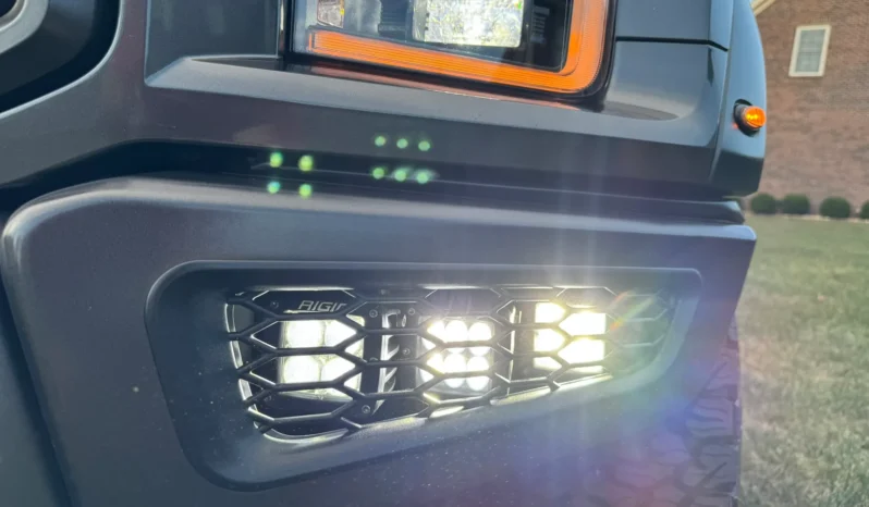 2019 Ford F-150 Raptor SuperCrew full