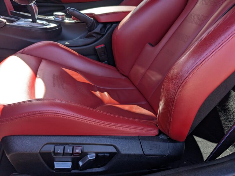 
								BMW M4 Coupe Competition – 2020 full									
