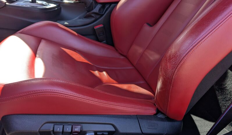 
								BMW M4 Coupe Competition – 2020 full									