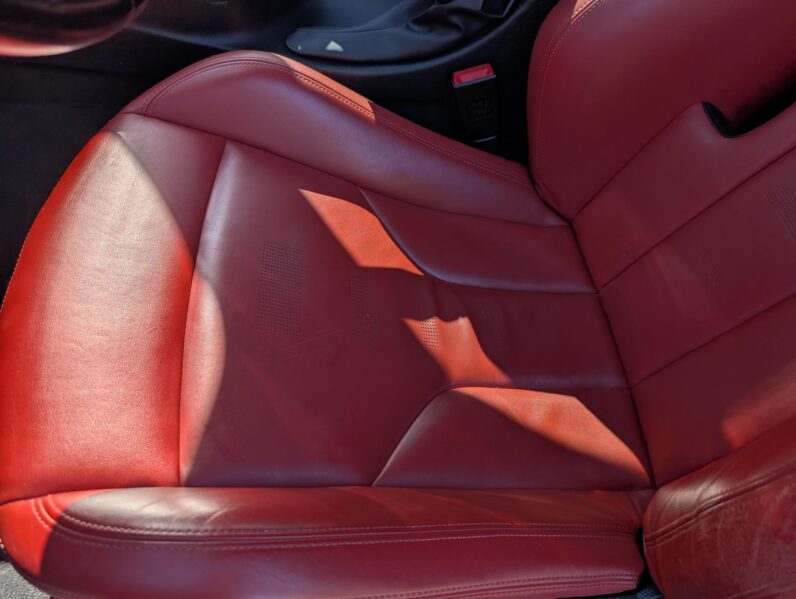 
								BMW M4 Coupe Competition – 2020 full									