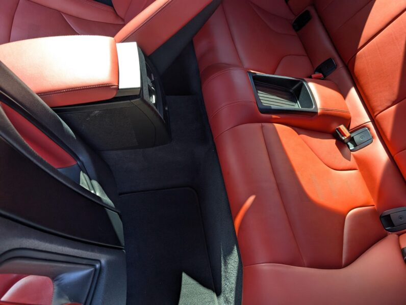 
								BMW M4 Coupe Competition – 2020 full									