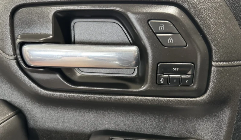 
								2022 Chevrolet Silverado 3500HD full									