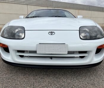 Toyota Supra 3.0i Twin Turbo Auto