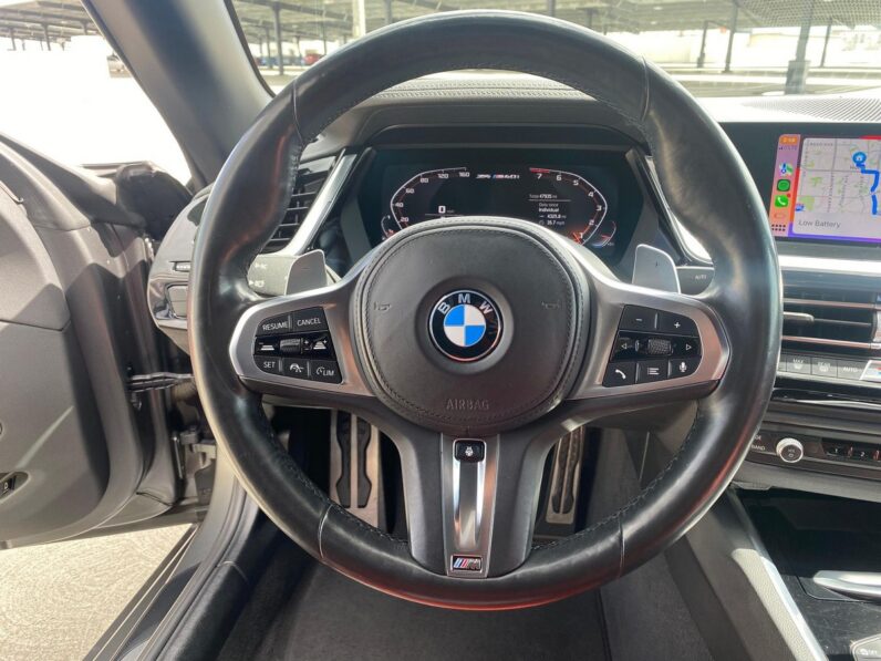 2020 BMW Z4 M40i-Automatic full